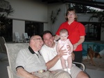 Here's 4 Generations!!