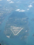 This is Grosse Ile, you're looking at the Grosse Ile Municipal Airport!