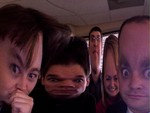 Highlight for Album: 2/6 - Fun at the Office with Photo Booth!!