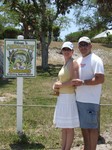 Welcome to Cabbage Key!  (Thanks Ben & Alana for the photos this trip!)