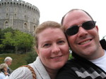 Highlight for Album: 9/8 - Windsor Castle