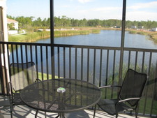It's like your own 3 bedroom condo only 5 minutes from Disney World!