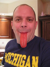 ...for the Gummi Tongues...