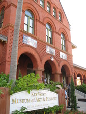 The Key West Museum of Art & History