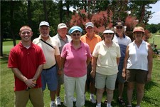 Highlight for Album: 6/28 - Kentucky Golfers!